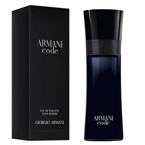 armani code price.